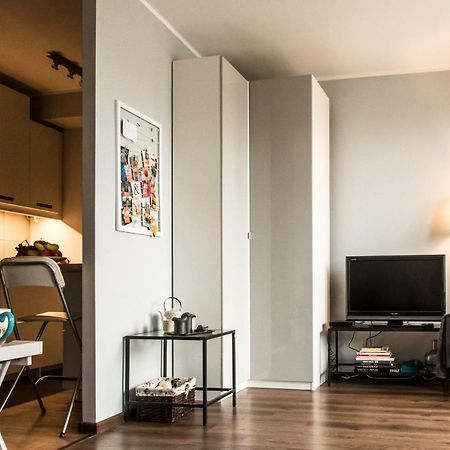 Katowice City Centre Apartment מראה חיצוני תמונה