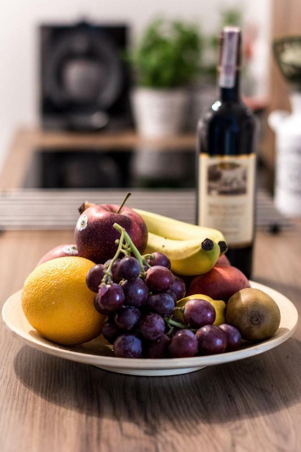 Katowice City Centre Apartment מראה חיצוני תמונה