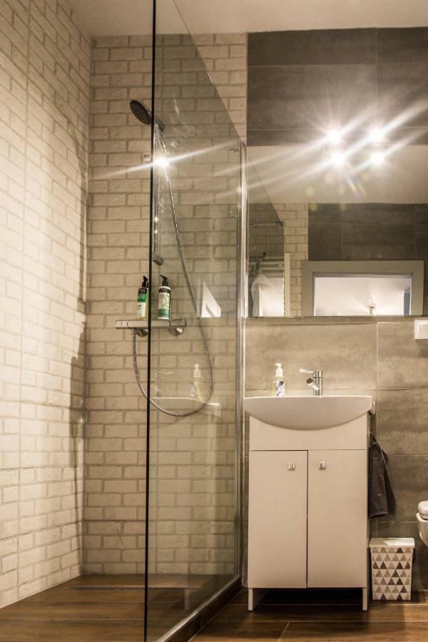 Katowice City Centre Apartment מראה חיצוני תמונה
