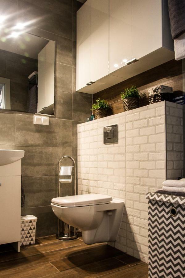 Katowice City Centre Apartment מראה חיצוני תמונה